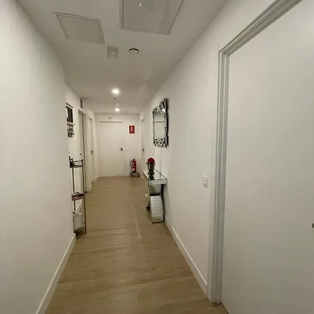 Apartment Carian Lofts L1 *