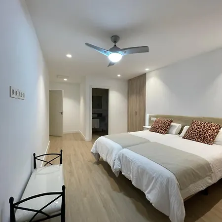 Carian Lofts L1 Las Palmas de Gran Canaria