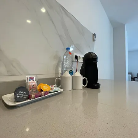 Carian Lofts L1 Apartment *